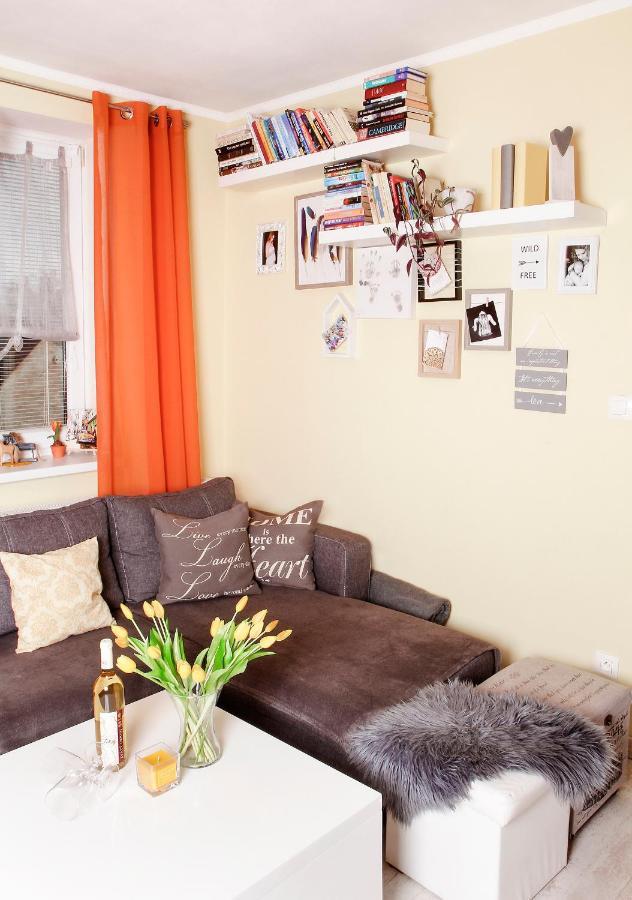 2-Izbovy Apartman Mlynica S Balkonom Buitenkant foto