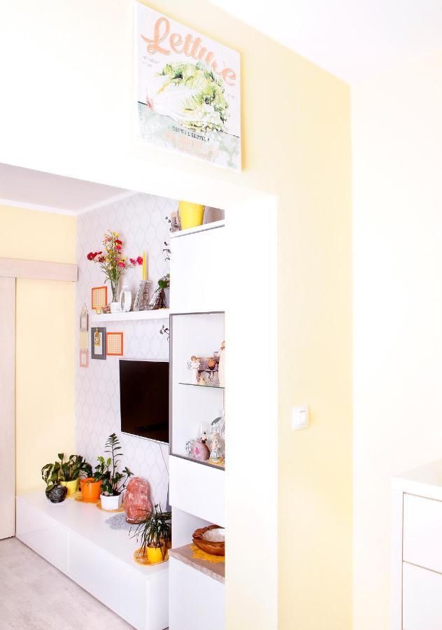 2-Izbovy Apartman Mlynica S Balkonom Buitenkant foto