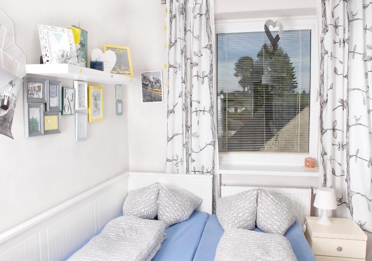 2-Izbovy Apartman Mlynica S Balkonom Buitenkant foto