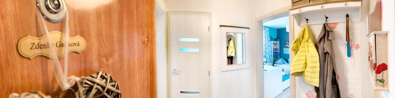 2-Izbovy Apartman Mlynica S Balkonom Buitenkant foto