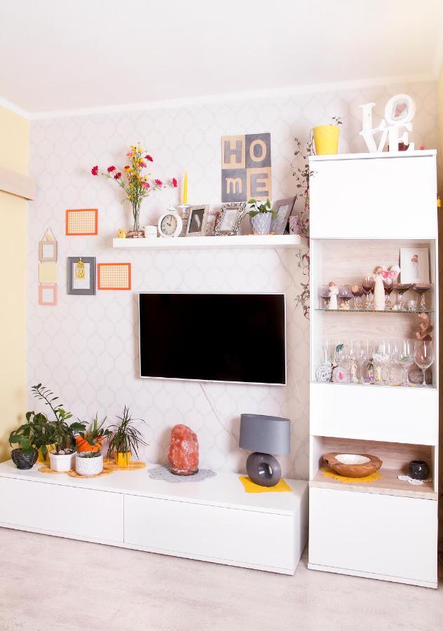 2-Izbovy Apartman Mlynica S Balkonom Buitenkant foto