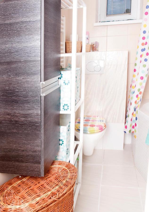 2-Izbovy Apartman Mlynica S Balkonom Buitenkant foto