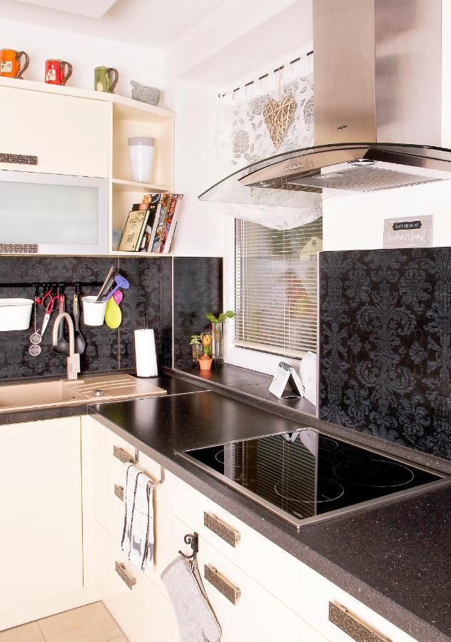 2-Izbovy Apartman Mlynica S Balkonom Buitenkant foto