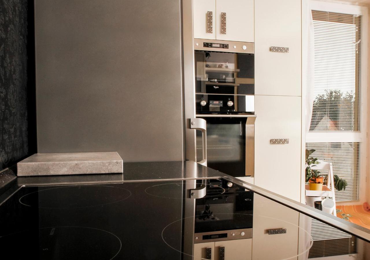 2-Izbovy Apartman Mlynica S Balkonom Buitenkant foto