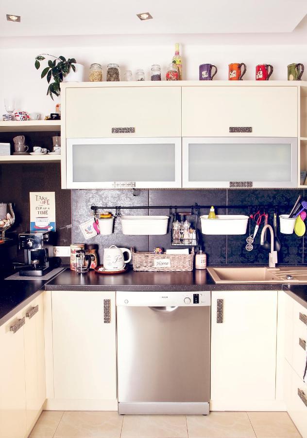 2-Izbovy Apartman Mlynica S Balkonom Buitenkant foto