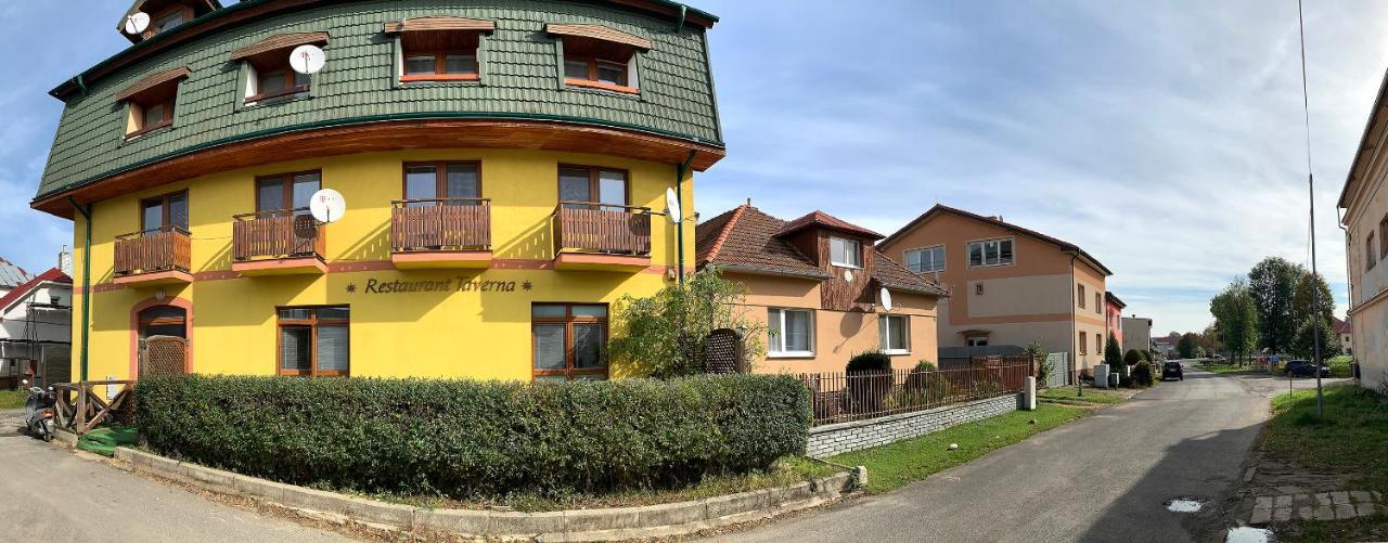 2-Izbovy Apartman Mlynica S Balkonom Buitenkant foto
