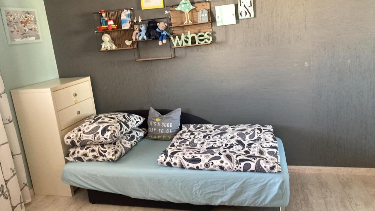 2-Izbovy Apartman Mlynica S Balkonom Buitenkant foto