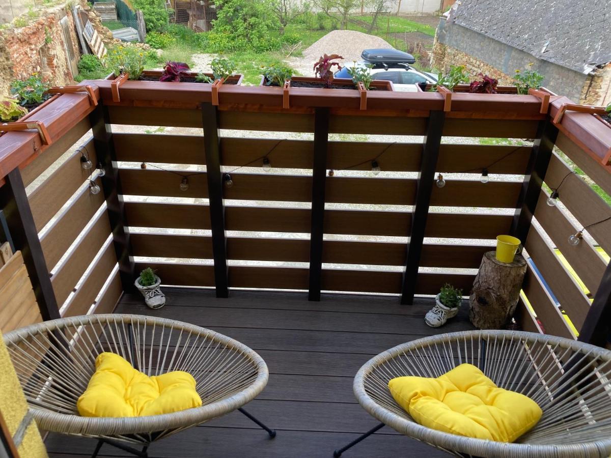 2-Izbovy Apartman Mlynica S Balkonom Buitenkant foto